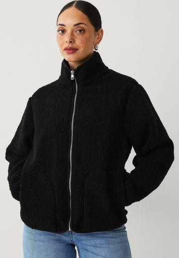 Флисовая куртка