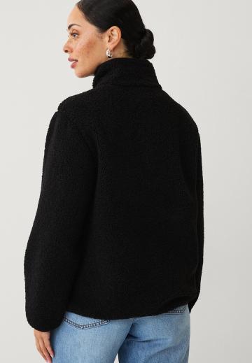 Флисовая куртка