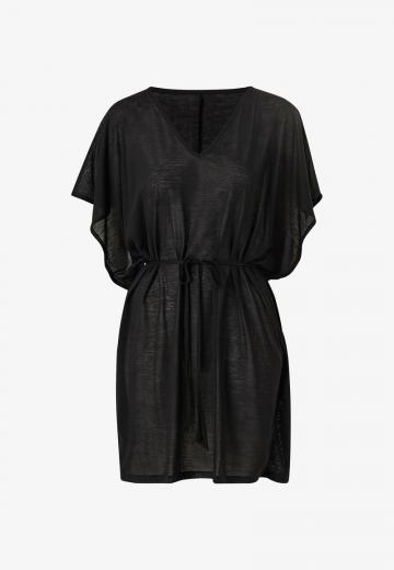 Пляжная майка