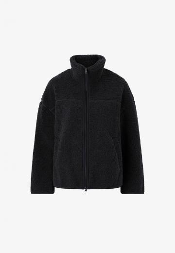 Флисовая куртка