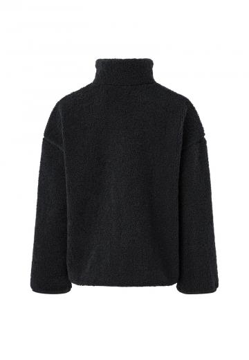 Флисовая куртка