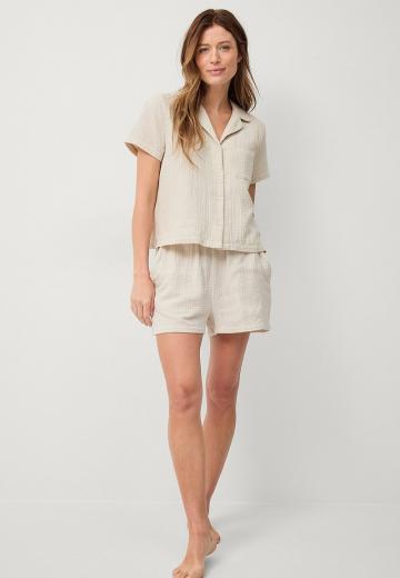 Пляжные шорты