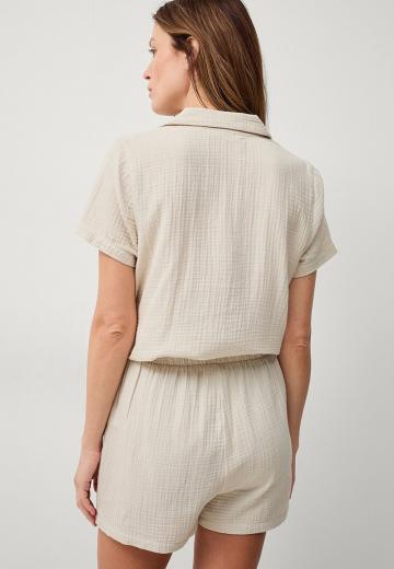 Пляжные шорты