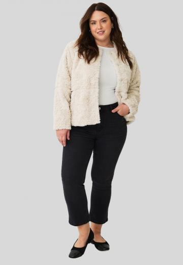 Флисовая куртка