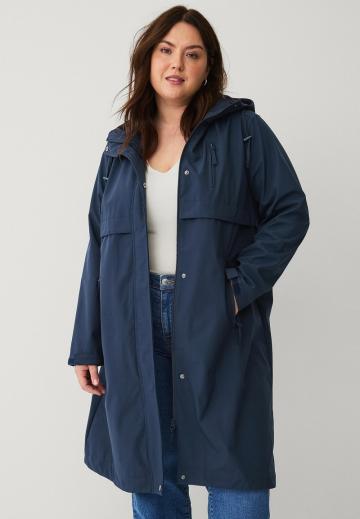Куртка дождевик