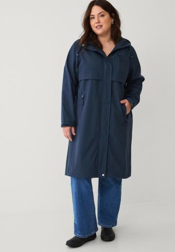 Куртка дождевик