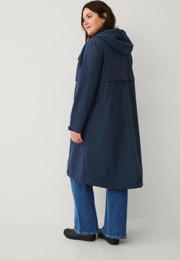 Куртка дождевик