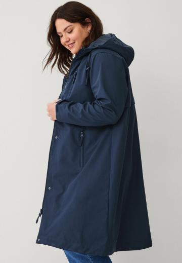 Куртка дождевик