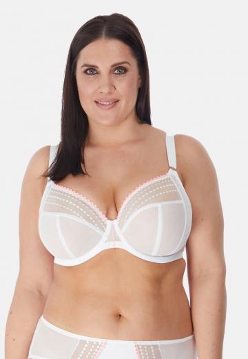 Бюстгальтер на косточках