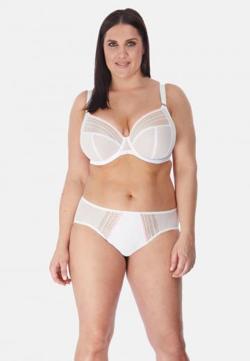 Бюстгальтер на косточках