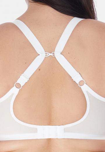 Бюстгальтер на косточках