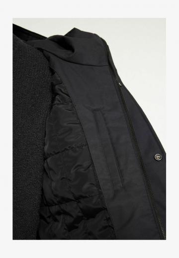 Зимняя куртка