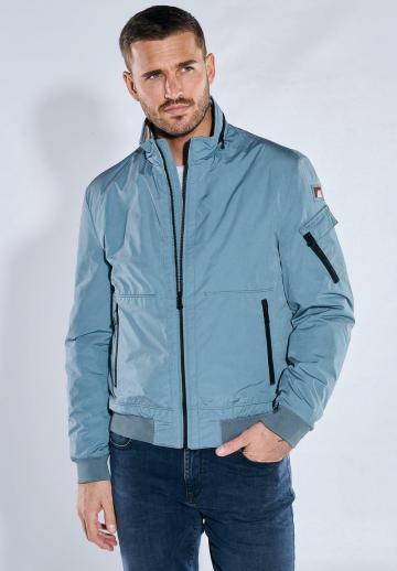 Куртка бомбер