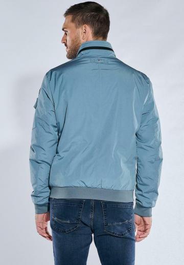 Куртка бомбер