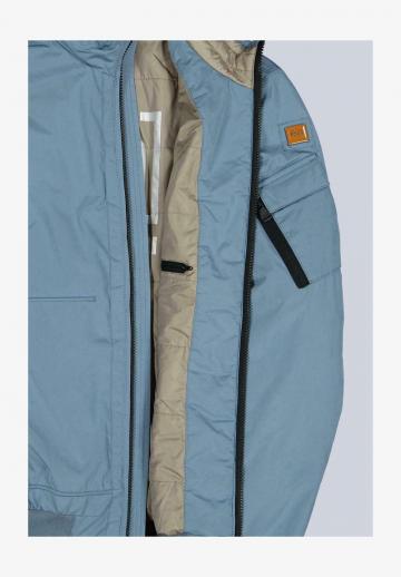 Куртка бомбер