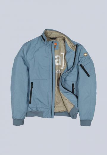 Куртка бомбер