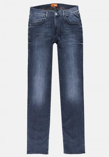 Узкие джинсы