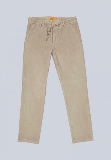 Вельветовые брюки