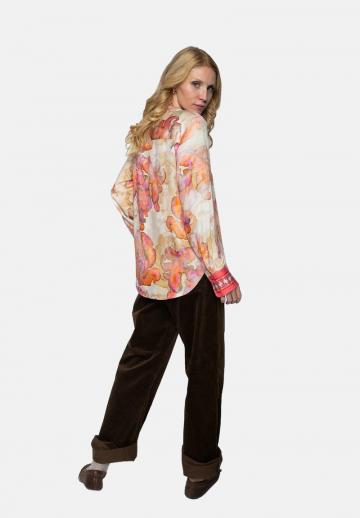 Блузка