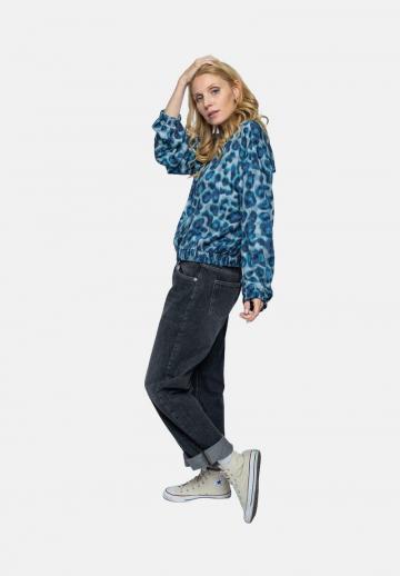 Блузка-рубашка