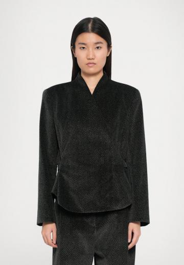 Вельветовая куртка