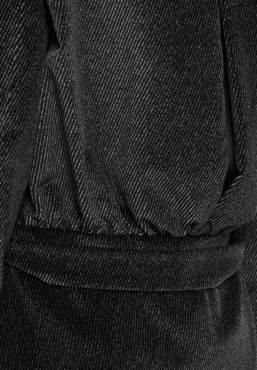 Вельветовая куртка