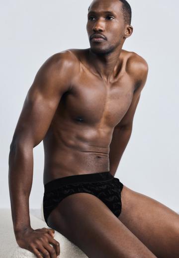 Трусы слипы