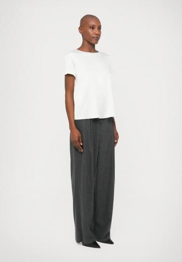 Шелковая блузка