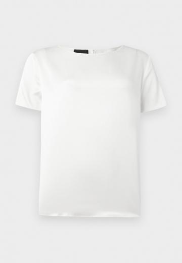 Шелковая блузка