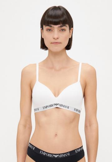 Бюстгальтер без косточек