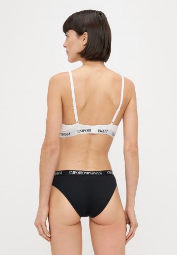 Бюстгальтер без косточек