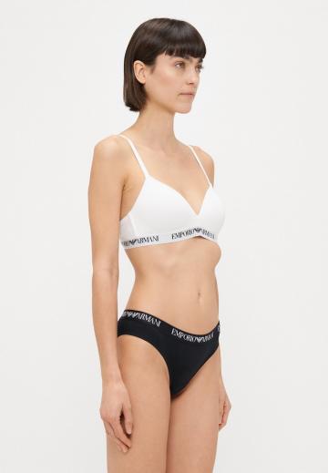 Бюстгальтер без косточек