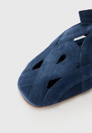 Гандбольные кроссовки