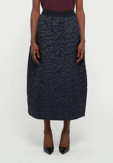 Длинная юбка