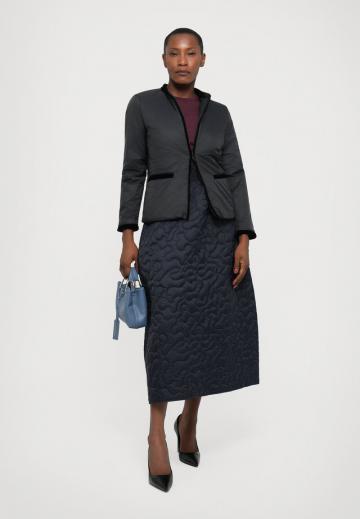 Длинная юбка