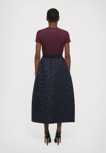 Длинная юбка