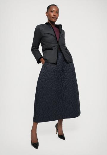 Длинная юбка