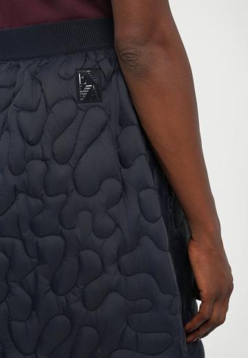 Длинная юбка