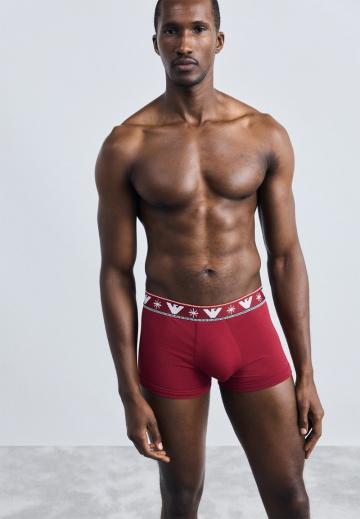 Трусы шортики