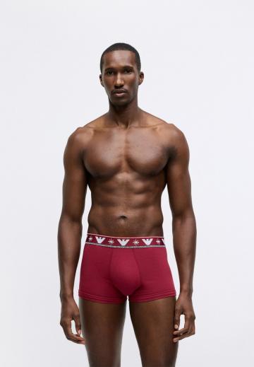 Трусы шортики