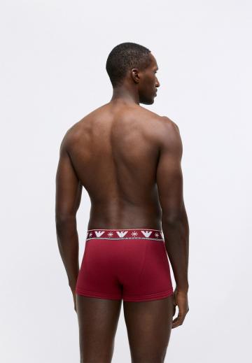 Трусы шортики