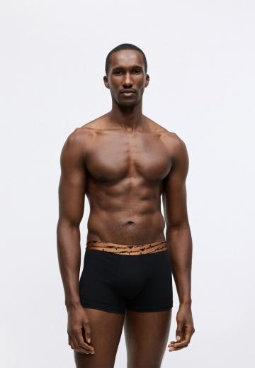 Трусы шортики