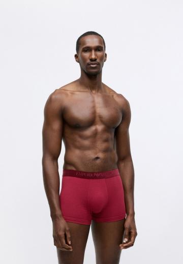 Трусы шортики