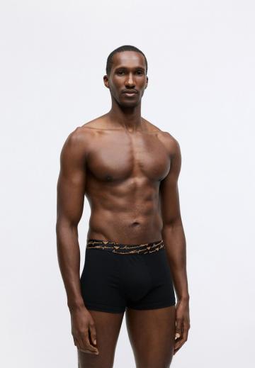 Трусы шортики