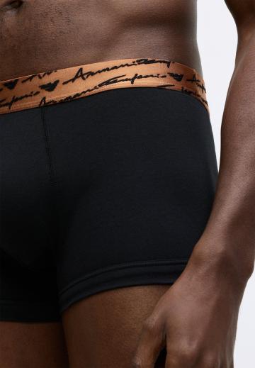 Трусы шортики