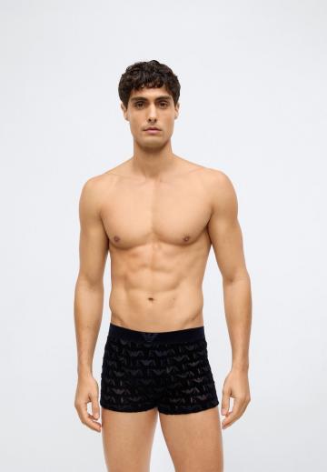 Трусы шортики