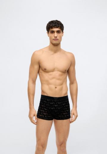 Трусы шортики