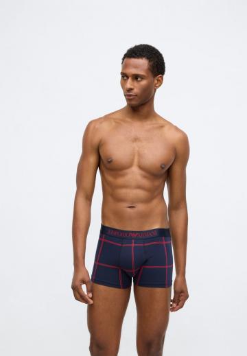 Трусы шортики