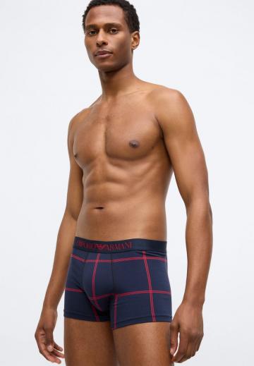 Трусы шортики