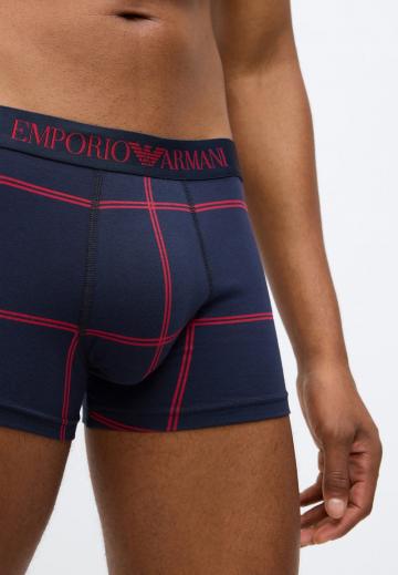 Трусы шортики